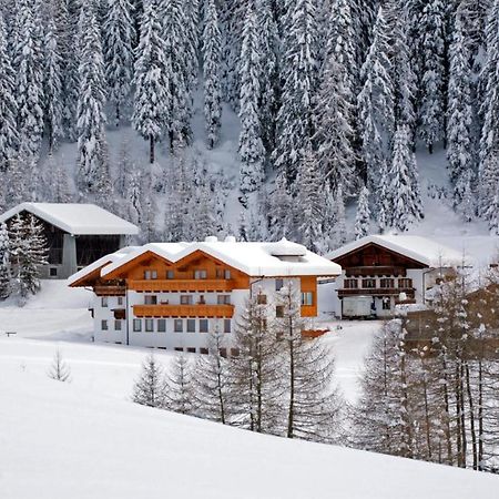 Gasthof Pension Innerhutt Пфельдерс Екстер'єр фото